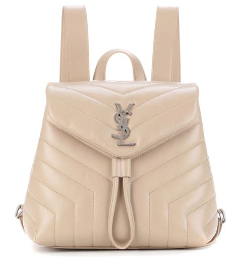 ysl rucksack damen